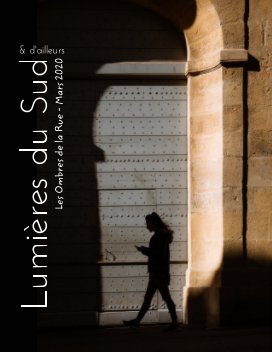 Lumières du Sud et d'Ailleurs book cover