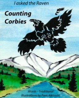 Counting Corbies book cover