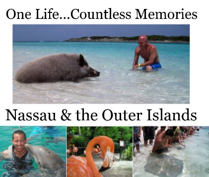 Nassau and The Outer Islands book cover