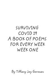 Surviving COVID 19 book cover