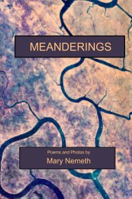 Meanderings book cover