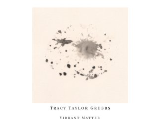 Tracy Taylor Grubbs book cover