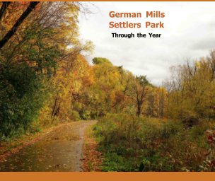 German Mills Settlers Park book cover