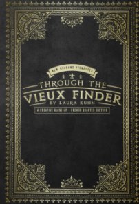 Through the Vieux Finder book cover