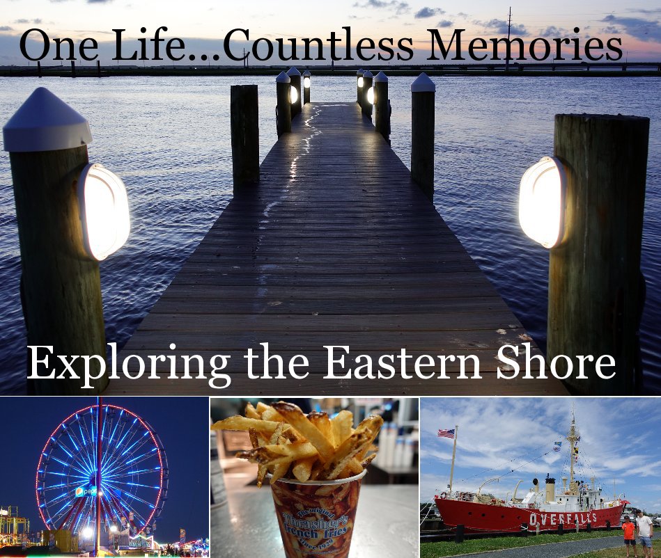 Ver Exploring the Eastern Shore por Chris Shaffer