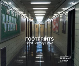 Footprints book cover