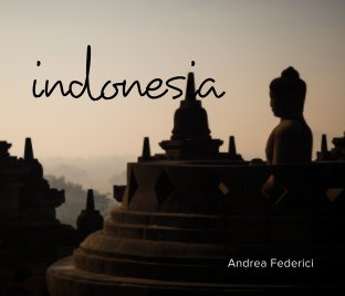 Exploring Indonesia book cover