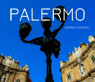 Palermo book cover