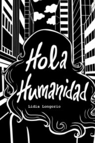 Hola Humanidad book cover