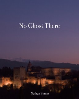 No Ghost There book cover