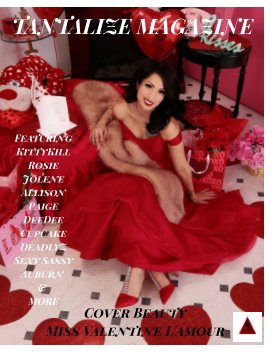 V-Day 2020 Volume 1 book cover