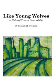 Like Young Wolves book cover