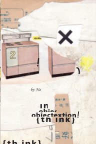 th ink 2 : objectextion book cover