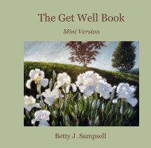 The Get Well Book book cover