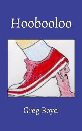 Hoobooloo book cover