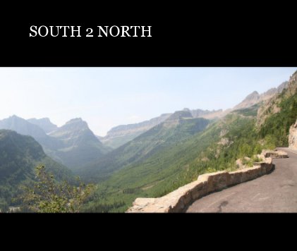 SOUTH 2 NORTH book cover