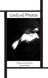 Lost(ish) Photos book cover