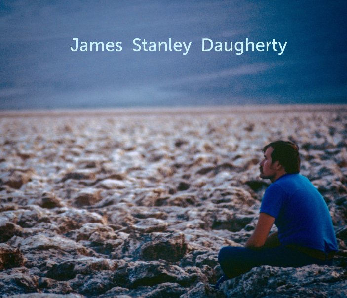 View James Stanley Daugherty by James Stanley Daugherty