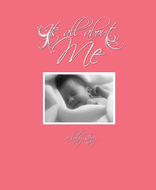 View Its all about me by Chantol Cochran