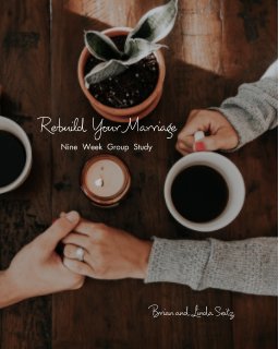 Rebuild Your Marriage book cover