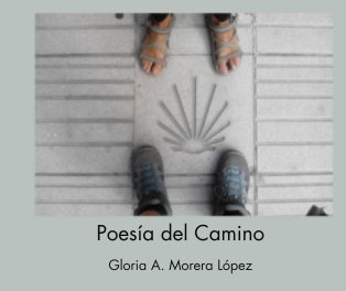 Poesía del Camino book cover