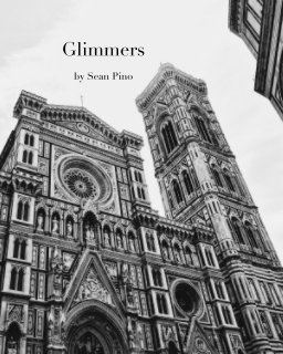 Glimmers book cover