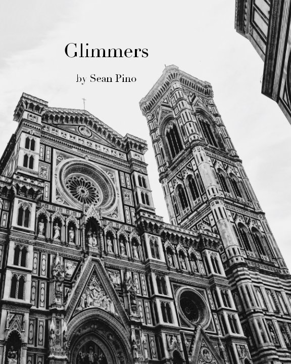 View Glimmers by Sean Pino
