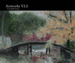 Artworks book cover