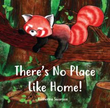 There's No Place Like Home book cover