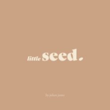 Little Seed book cover
