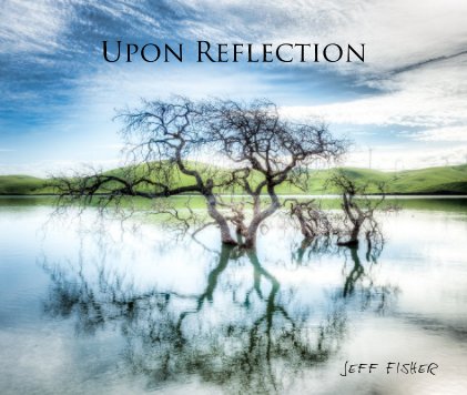 Upon Reflection book cover