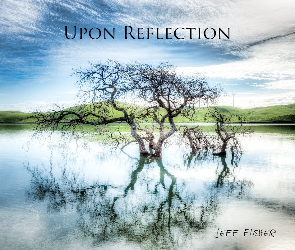 Visualizza Upon Reflection di Jeff Fisher