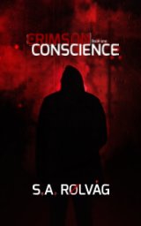 Crimson Conscience book cover