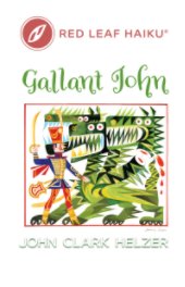 Gallant John book cover