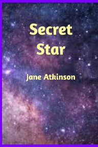 Secret Star book cover