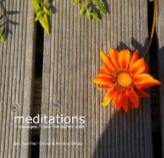 Meditations book cover