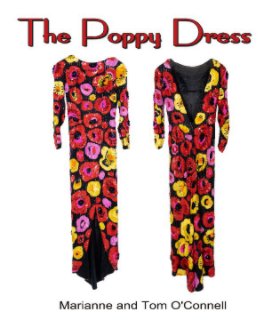 The Poppy Dress book cover