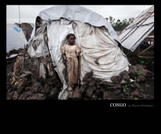 Congo book cover