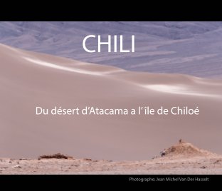 Chili nord book cover