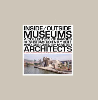 Inside/Outside Museums book cover