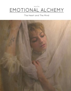 Emotional Alchemy book cover