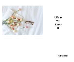 Life as We Know It book cover