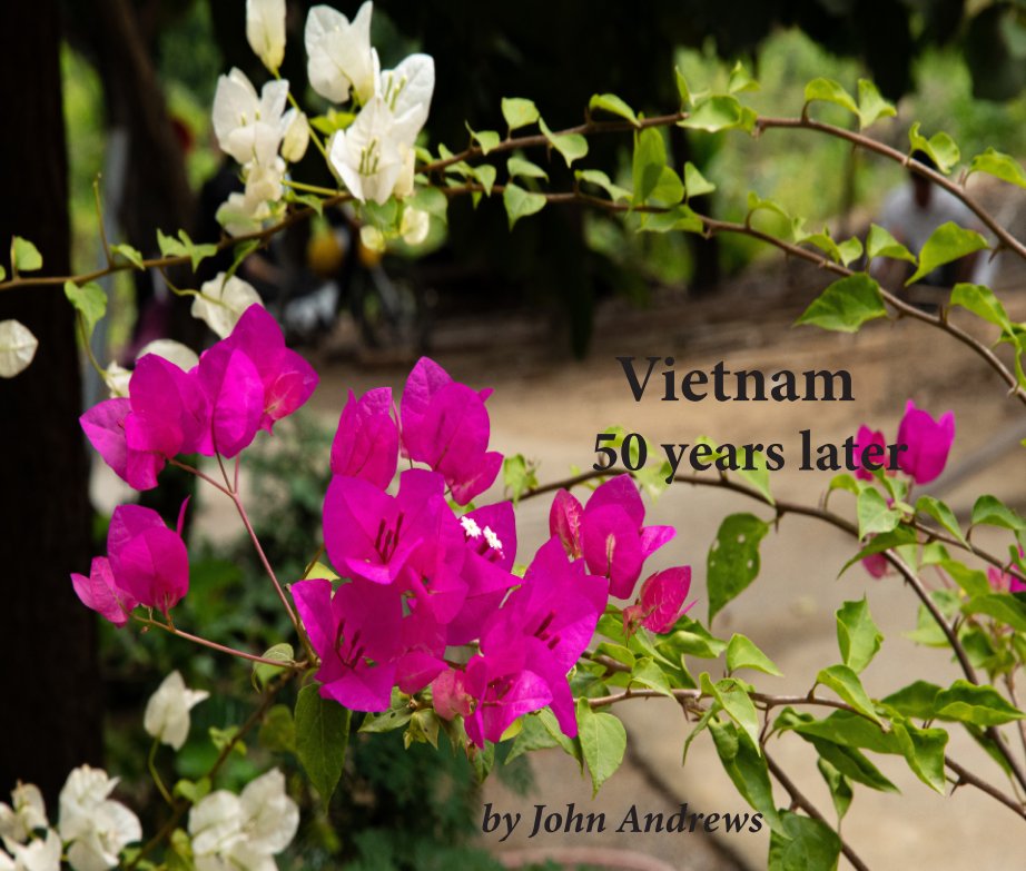 Vietnam: 50 years later nach John Andrews anzeigen