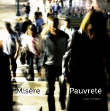 Misère et Pauvreté book cover