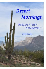 Desert Mornings book cover