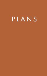 Plans book cover
