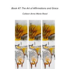 Book 47: The Art of Affirmations and Grace book cover