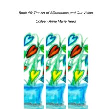 Book 46: The Art of Affirmations and Our Vision book cover