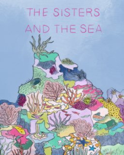 The Sisters and the Sea book cover