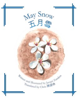 May Snow book cover
